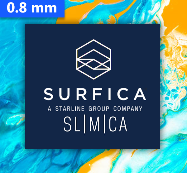 Surfica 0.8 mm